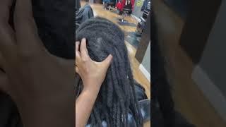 Omg   I haven’t seen this Perfect Transformation Before  #shorts #locs_18