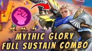 THIS IS HOW TO COUNTER THE STRONGEST HERO  3 STAR GORD DESTROYED  MAGIC CHESS BEST COMBO