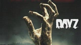 DayZ Standalone Gameplay Part 1 - Run Hide Survive PC