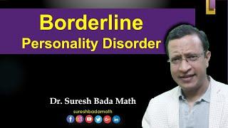 Borderline Personality Disorder Borderline PD Borderline Personality