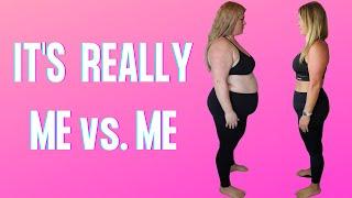 Week 192 Keto Weight Loss Journey │Now That I Know Better I Must DO BETTER