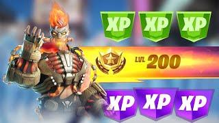 *NEW* Fortnite XP GLITCH How To LEVEL UP FAST in Chapter 5 Season 3 TODAY