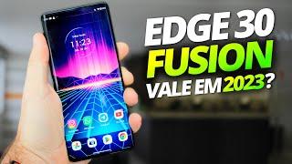 Motorola EDGE 30 FUSION Vale a pena em 2023?