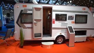 WEINSBERG CaraOne 480 caravan 2023