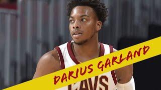 Darius Garland 2019-20 Highlights HD