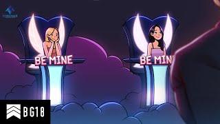 Be Mine - GRACEe EilliE & BLUSH Official  Animation Video