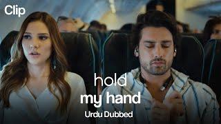 Hold my Hand  Episode 1  Turkish Drama  Urdu Dubbed  Clip