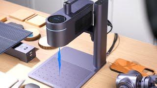 5 Best Laser Engravers in 2023