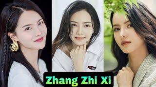 Zhang Zhi Xi Lifestyle Boyfriend Jin Han Biography Age Income Height Weight Hobbies Facts