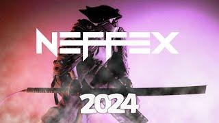 Top 30 Songs Of NEFFEX  Best of NEFFEX 2024  Workout Music