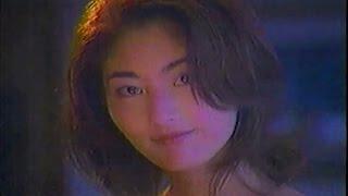 1999年頃のCM 常盤貴子 マンダム ヘアワックス ゴンチチ