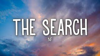 NF - The Search Lyrics