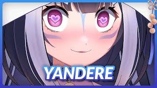 Birth control turned Lily into a yandere