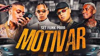 SET FUNK PARA MOTIVAR - Mc Ig Mc Paulin da Capital Mc Ryan Sp Mc Kadu Mc Lipi Mc Kevin - 2024