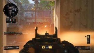 Call of Duty® Black Ops 4 qs with red dot