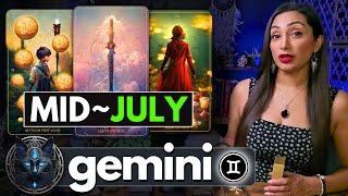 GEMINI ︎ This Is A Really BIG Deal You Need To Watch This  Gemini Sign ₊‧⁺˖⋆