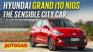 2023 Hyundai Grand i10 Nios review - A bit more flash for a bit more cash  Autocar India