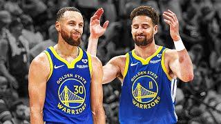 Warriors Offseason TOUGH Decisions Ahead