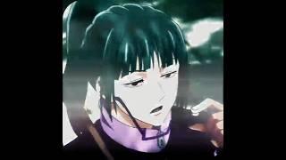 she is my fvrt   #subscribe#youtubeshorts#anime#jujutsukaisen#amv#maki#shorts#animeedit#shortfeed