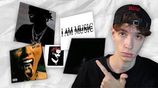 Написал БИТЫ всем участникам OPIUM  Ken Carson Playboi Carti в FL STUDIO 21