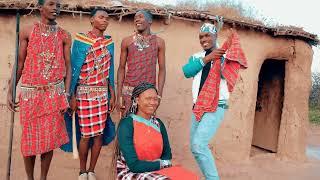 Man Tariba - Maasai Official music video