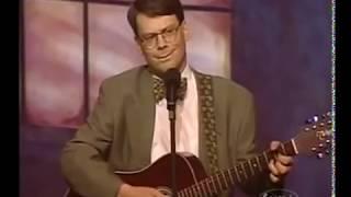 CANADIAN STAND UP COMEDY John Wing  - I am Canadian Song 