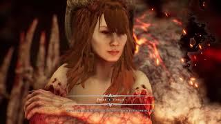 Succubus Prologue Gameplay Uncensored - Walkthrough - Action Horror - Female Monster