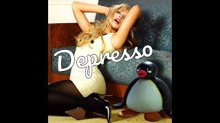 Depresso - Official Audio