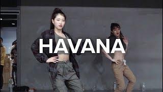 Havana - Camila Cabello ft. Young Thug  Dohee Choreography