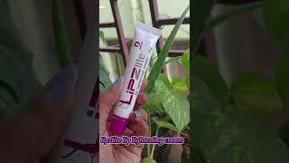 Lipzlite- Lightening Cream For Lips And Groin Areas