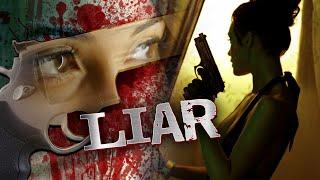 Liar ll Hollywood Action Thriller Movie in English ll Mountain Movies