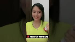 Berliansri tutorial minum yoghurt