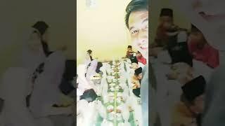 bukber persi ke 2 bersama anak les privat