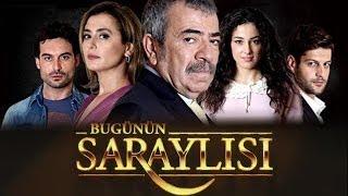 Bugünün Saraylısı 4.Bölüm Tek Parça 720p HD