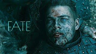 Vikings Ivar the Boneless  Fate