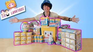 THE LANKYBOX *ULTIMATE UNBOXING*