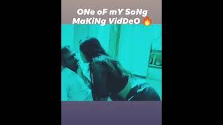 Latest Tamil Romantic Song Making Video