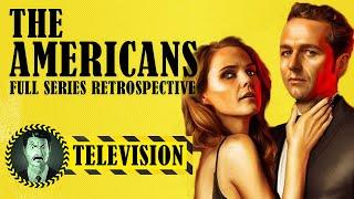 The Americans Full Series Retrospective