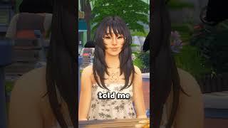 USE CUSTOM CONTENT ITS FUN  The Sims 4 #sims4 #customcontent #sims #simmer #gamingsims4