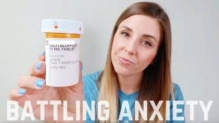 My first week on Lexapro Battling Anxiety