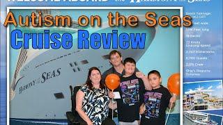 Autism on the Seas cruise review