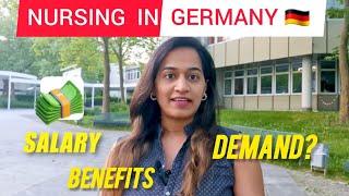 How to get direct Job in Germany from India