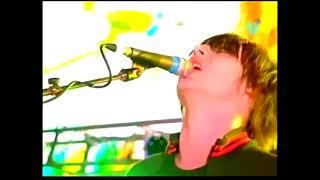 The Vines - Live on Channel V 2002 Full Show