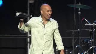 Abide In Christ - Francis Chan