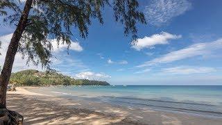 10 Best 4-star Beachfront Hotels in Phuket Thailand