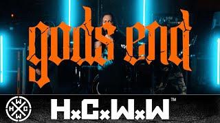 GODS END - SNUFF OUT THE LIGHT - HC WORLDWIDE OFFICIAL 4K VERSION HCWW