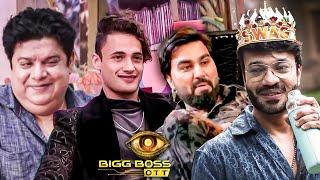 Most RICH Contestants In History Of Bigg Boss Vikki Jain Tips The Chart? Full List