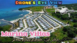The Marina Villas St. Ann Jamaica  Luxury Waterfront Living