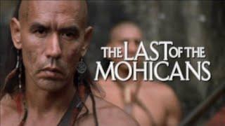 Last of the Mohicans Soundtrack Promontory Mix