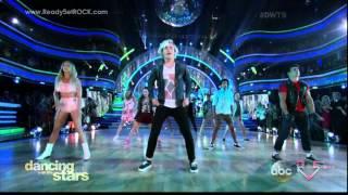 Teen Beach 2 - Gotta Be Me - Dancing with the Stars HD
